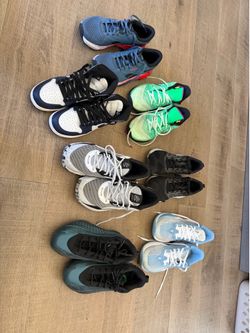 Boys shoes great condition