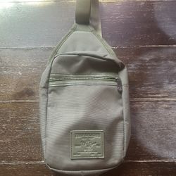 True Religon Fanny Pack 