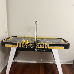 Md Sports Air Hockey Game Table