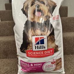 Hill SCIENCE DIET