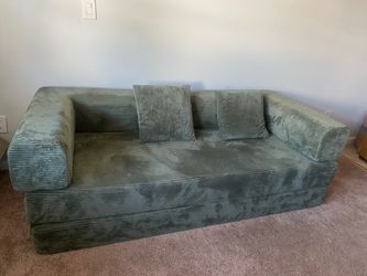 2 in 1 sofa