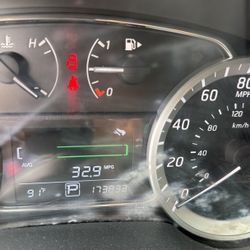 2014 Nissan Sentra