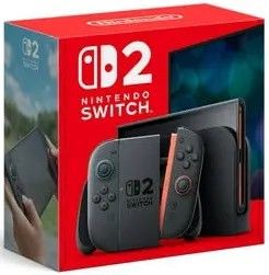 Nintendo Switch 2