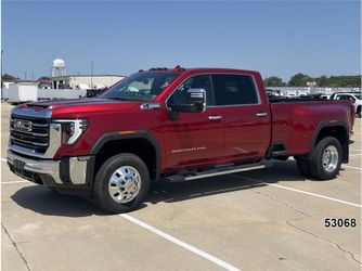 2024 GMC 3500 Sierra Drw Crew Cab