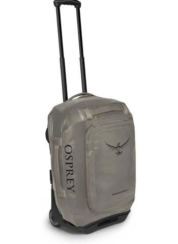 Osprey Transporter 40L Wheeled Travel Bag,