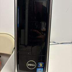 Dell Inspiron 660s with Dual Monitors