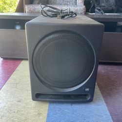 Subwoofer Speaker