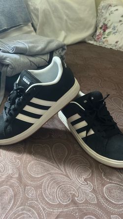 Adidas shoes