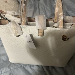 Aldo Handbag 