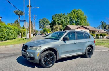 2010 BMW X5