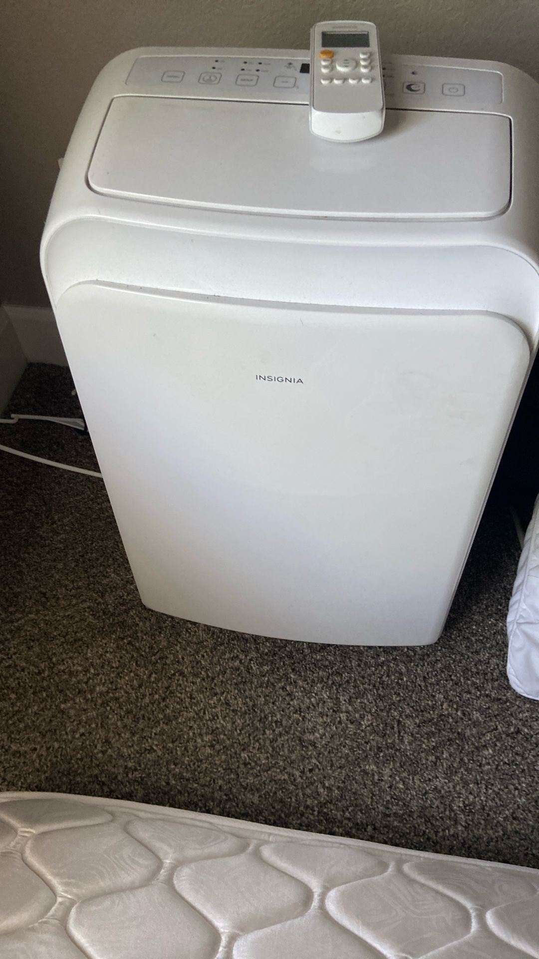Air Condisher