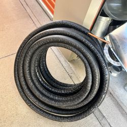 80ft Of 1/2in Insulated Copper 