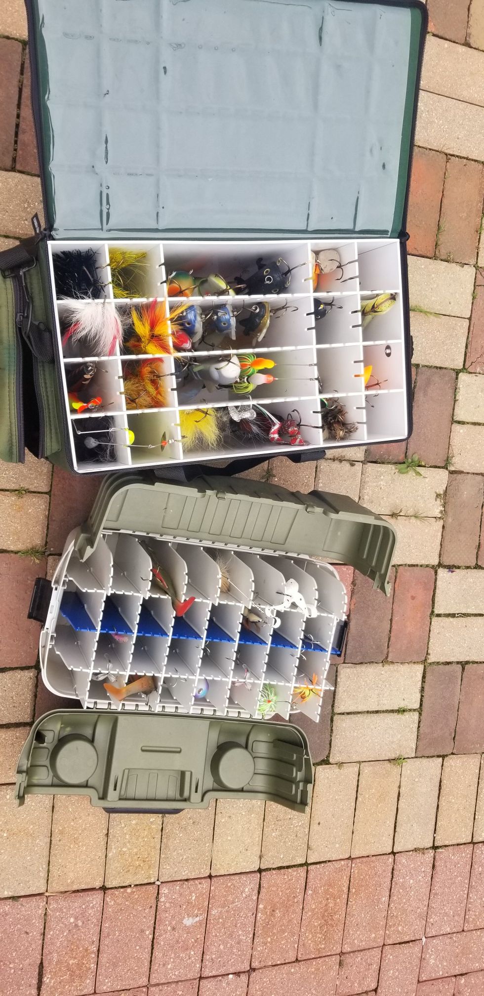 Lures