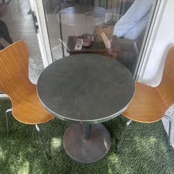Patio Furniture Set
