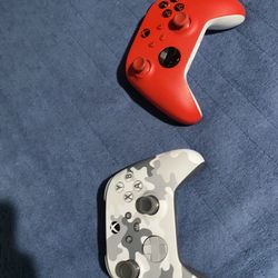 Xbox Controller Series 