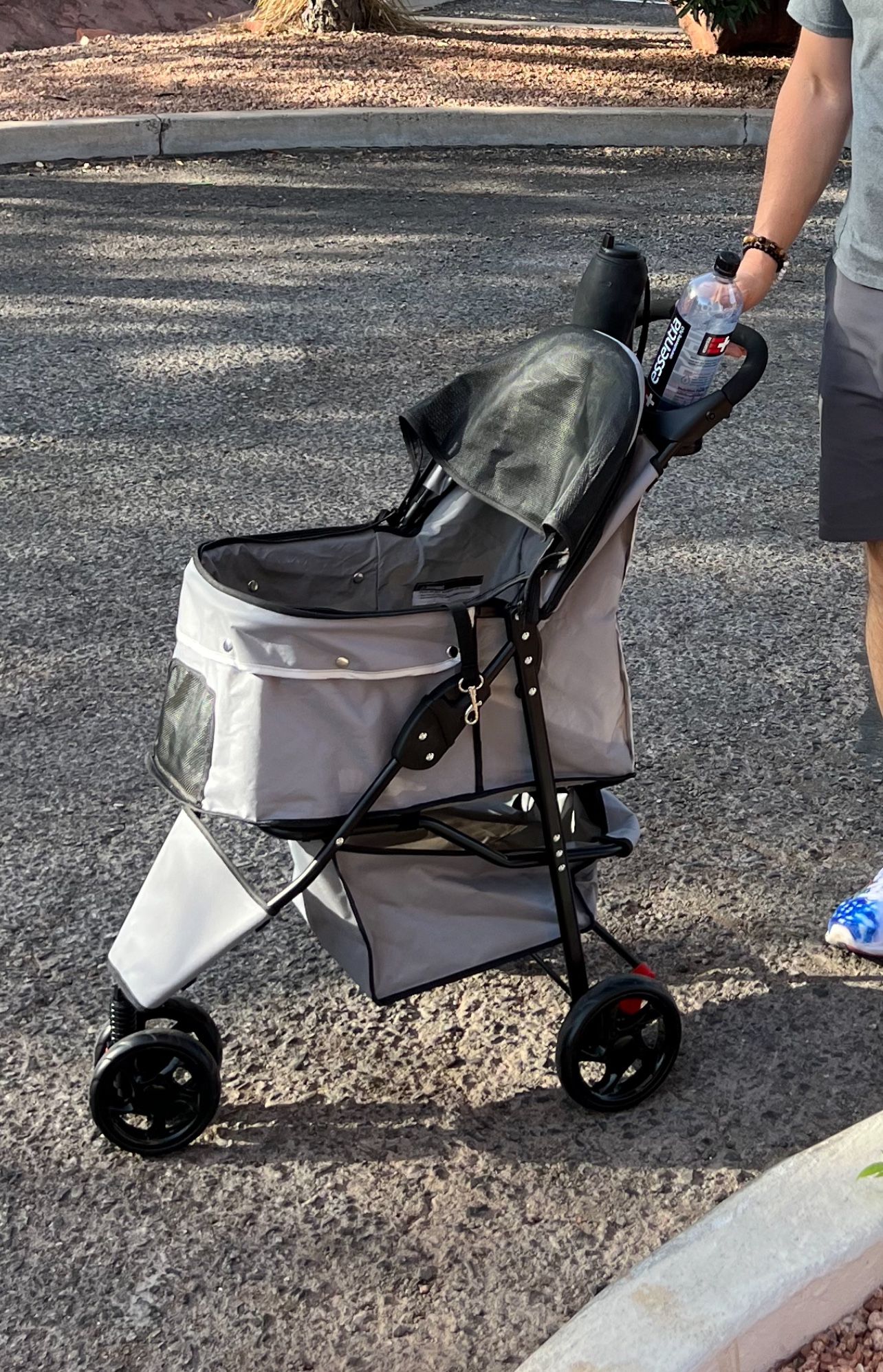 Dog stroller For Mini Dog