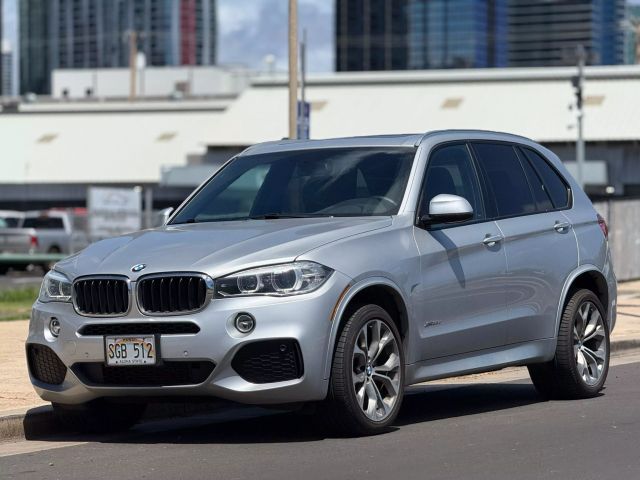 2014 BMW X5