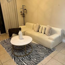 Sectional Sofa 