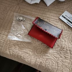 Small Wallet