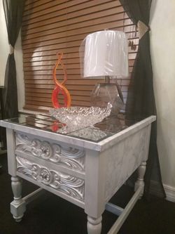 Beautiful antique style decoration piece