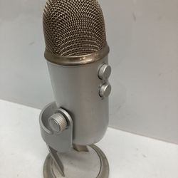 Blue Yeti Studio Microphone