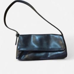 Black purse vintage