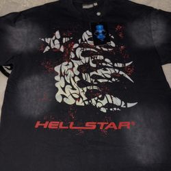 Hellstar T