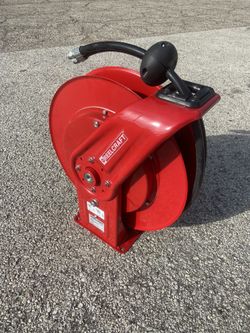 Reelcraft Reel THA7630-OMP