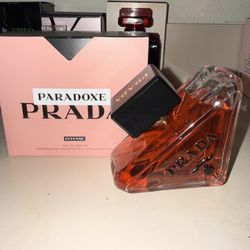 Prada Paradoxe Intense ✨🖤🌸