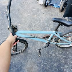 Diamond Back Bike