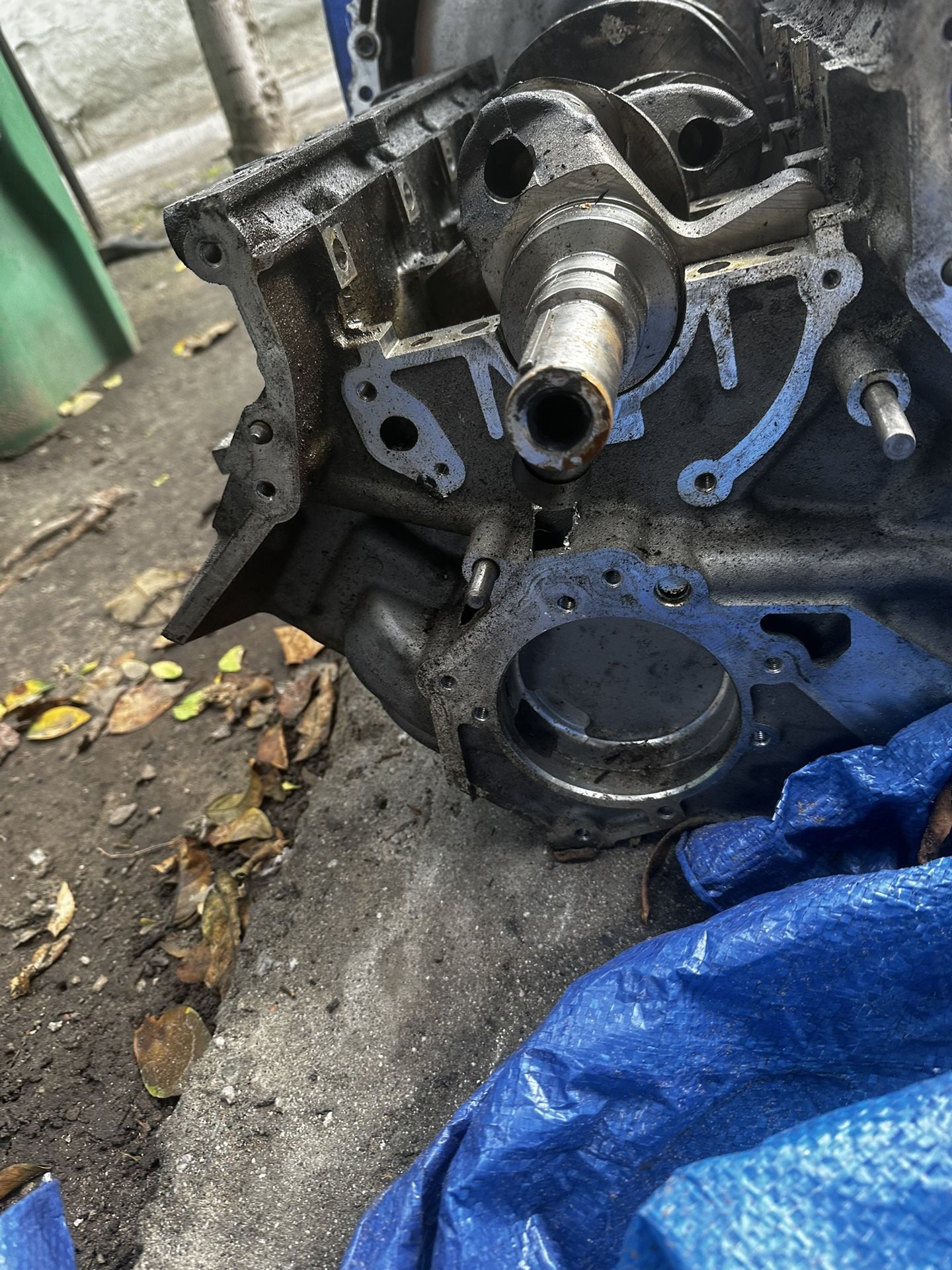 Gen 3 Coyote Block And Heads 5.0 for Sale in Bell Gardens, CA OfferUp