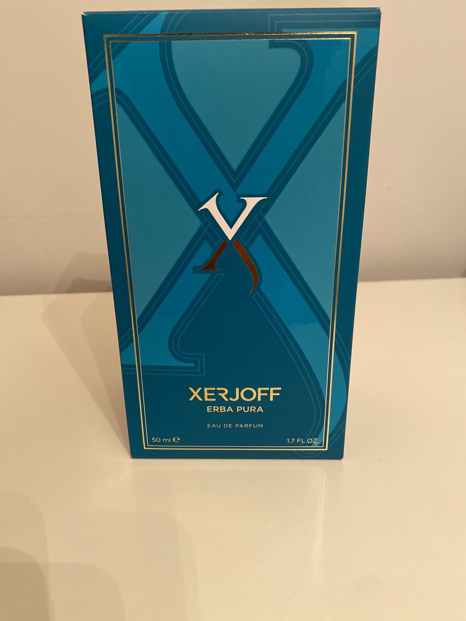 XERJOFF Erba Pura