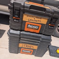 Tools And Hygiene And More
