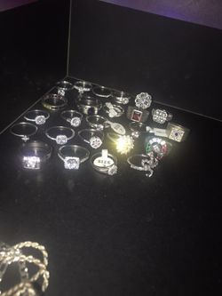 925 silver