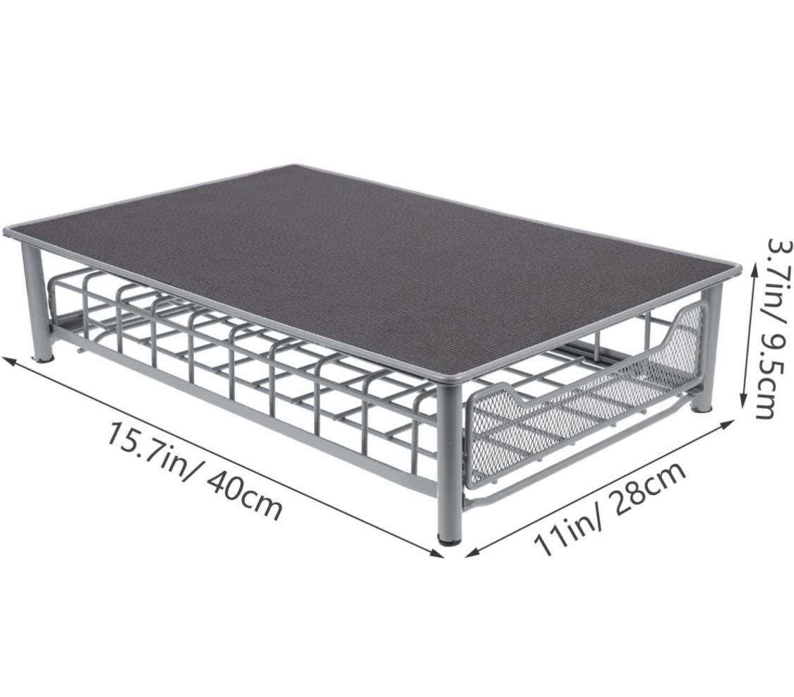 Coffee Pods Organizer