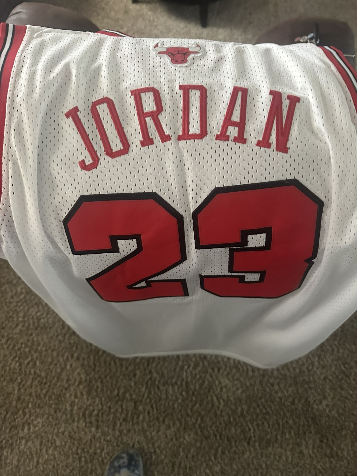 Jordan Jersey