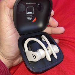Beats By Dre Fit Pro 
