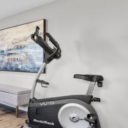 Like New Exercise Bike