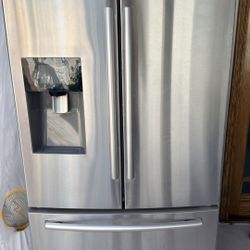 Samsung Refrigerator