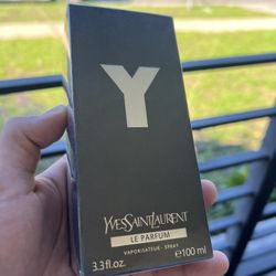 YSL - Le Parfum - Mens Designer Perfume 