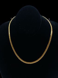 16" Byzantine chain #32243