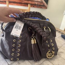 Michael Kors Purse