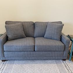 La-Z-Boy Full Sleeper Sofa