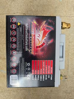 Amp battery DSP