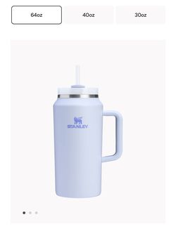 Stanley The Quencher Tumbler | 64 OZ