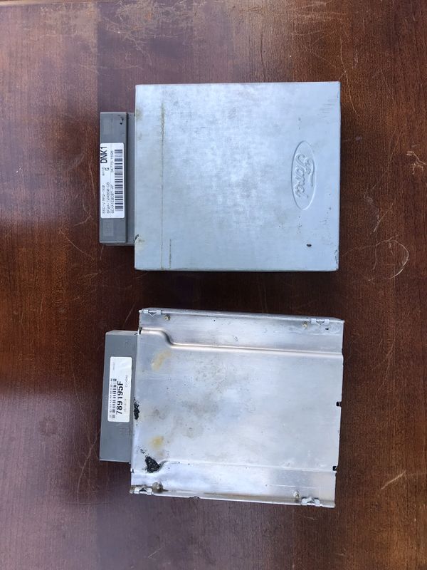Programmed Pcm For 2005 Ford Freestar 4 2l Auto Parts In New Programmed Pcm For 2005 Ford Freestar 4 2l Auto Parts In New Castle De Offerup