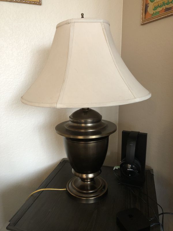 Set of 2 lamps for Sale in San Diego, CA OfferUp