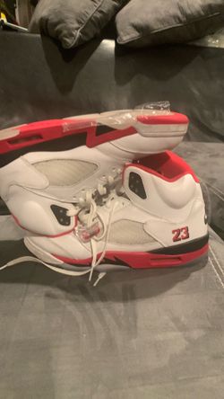 Jordan 5 size 10