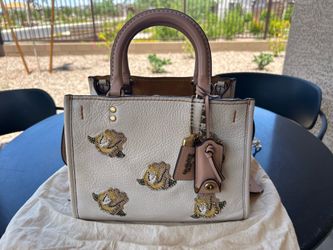 Coach 1941 Rogue 25