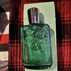 Parfum de Marly Greenley